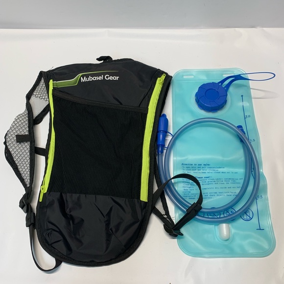 mubasel gear backpack